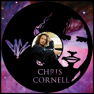 Chris Cornell