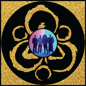 Coheed And Cambria – Carved Vinyl Record Art Decor – Astro Vinyl Art Coheed And Cambria – Carved Vinyl Record Art Decor – Astro Vinyl Art