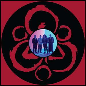 Coheed And Cambria – Carved Vinyl Record Art Decor – Astro Vinyl Art Coheed And Cambria – Carved Vinyl Record Art Decor – Astro Vinyl Art