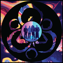 Load image into Gallery viewer, Coheed And Cambria