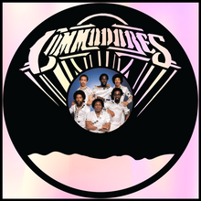 Load image into Gallery viewer, Commodores