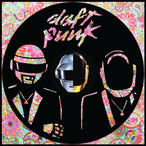 Daft Punk