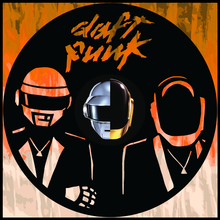 Load image into Gallery viewer, Daft Punk