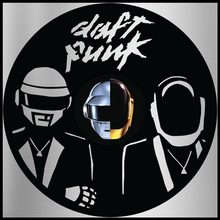 Load image into Gallery viewer, Daft Punk