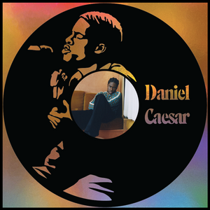 Daniel Caesar