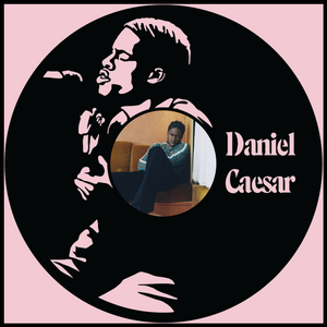 Daniel Caesar