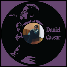 Load image into Gallery viewer, Daniel Caesar