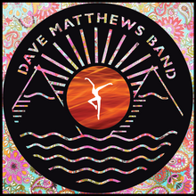 Load image into Gallery viewer, Dave Matthews Band - Mountains
