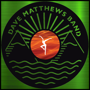 Dave Matthews Band - Mountains