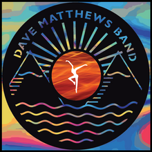 Load image into Gallery viewer, Dave Matthews Band - Mountains