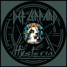 Load image into Gallery viewer, Def Leppard