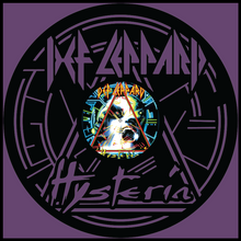 Load image into Gallery viewer, Def Leppard
