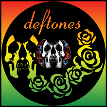 Load image into Gallery viewer, Deftones - Skull