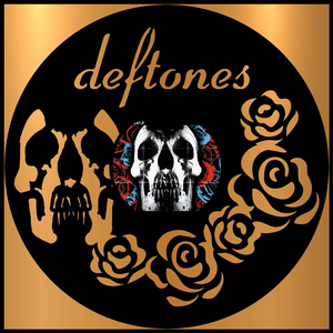 Deftones - Skull
