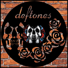 Load image into Gallery viewer, Deftones - Skull