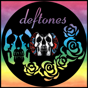 Deftones - Skull