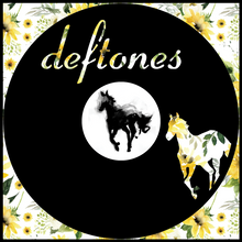 Load image into Gallery viewer, Deftones - White Pony
