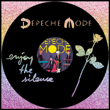 Load image into Gallery viewer, Depeche Mode