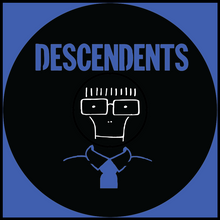 Load image into Gallery viewer, Descendents