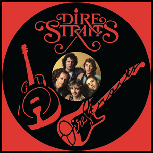 Dire Straits