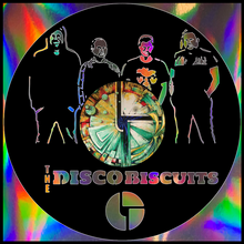 Load image into Gallery viewer, Disco Biscuits