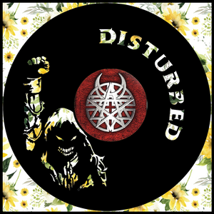 Disturbed