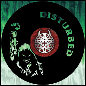 Disturbed