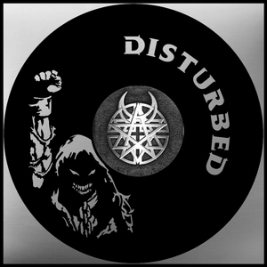 Disturbed