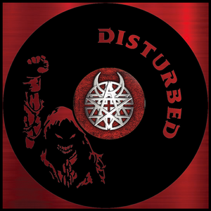 Disturbed