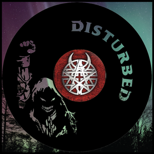 Disturbed