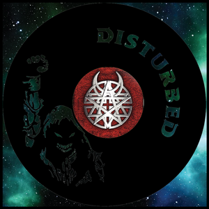 Disturbed