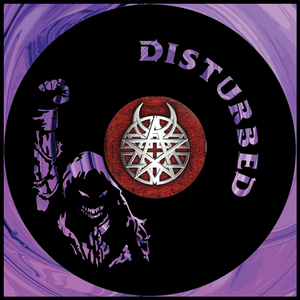 Disturbed