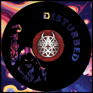 Disturbed