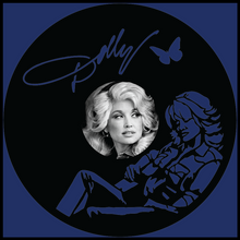 Load image into Gallery viewer, Dolly Parton
