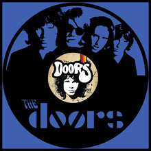 Load image into Gallery viewer, The Doors