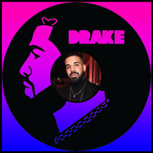Load image into Gallery viewer, Drake