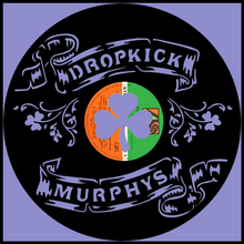 Load image into Gallery viewer, Dropkick Murphys