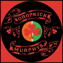 Load image into Gallery viewer, Dropkick Murphys