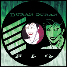 Load image into Gallery viewer, Duran Duran - Rio