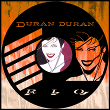Load image into Gallery viewer, Duran Duran - Rio