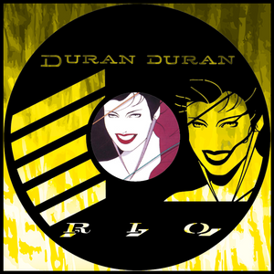 Duran Duran - Rio