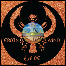 Load image into Gallery viewer, Earth, Wind &amp; Fire