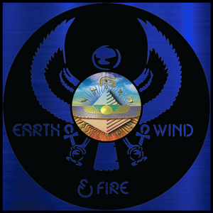 Earth, Wind & Fire