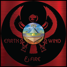 Load image into Gallery viewer, Earth, Wind &amp; Fire