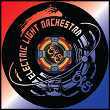 Load image into Gallery viewer, Electric Light Orchestra