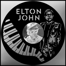 Load image into Gallery viewer, Elton John - Piano