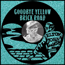 Load image into Gallery viewer, Elton John - Goodbye Yellow Brick Road