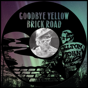 Elton John - Yellow Brick Road
