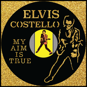 Elvis Costello