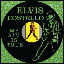 Load image into Gallery viewer, Elvis Costello